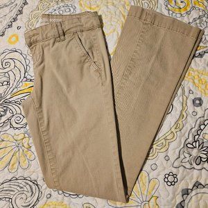Women's Mossimo Khaki Pants